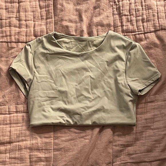 CSB FREEDOM ACTIVE TEE - Picture 4 of 5